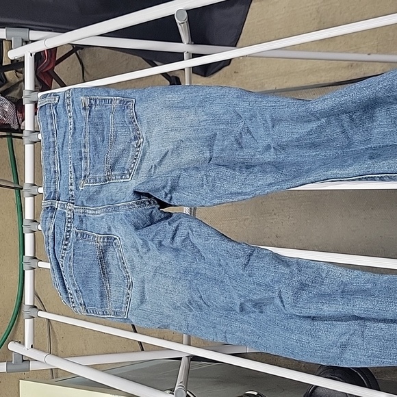 Boy Place Size 12 Skinny Jeans - Picture 3 of 3